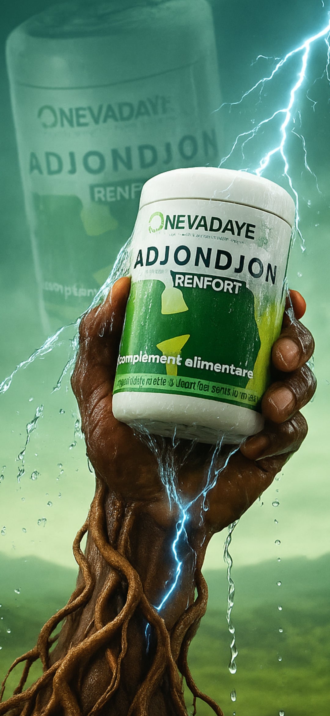 Adjondjon