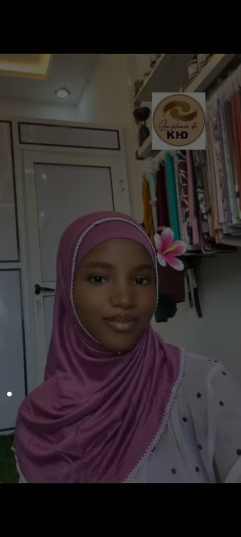 Petits soufours avec son bonnet